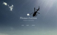 大道至簡！欣賞18款極簡設(shè)計(jì)風(fēng)格的網(wǎng)站